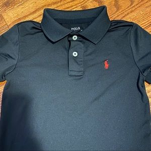 Polo Performance Short Sleeve for Kids